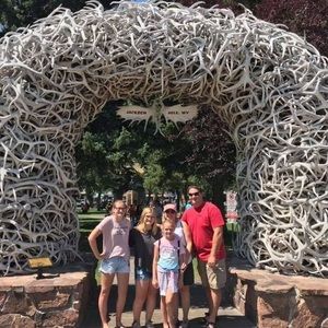 Meet your Posher, Kristin